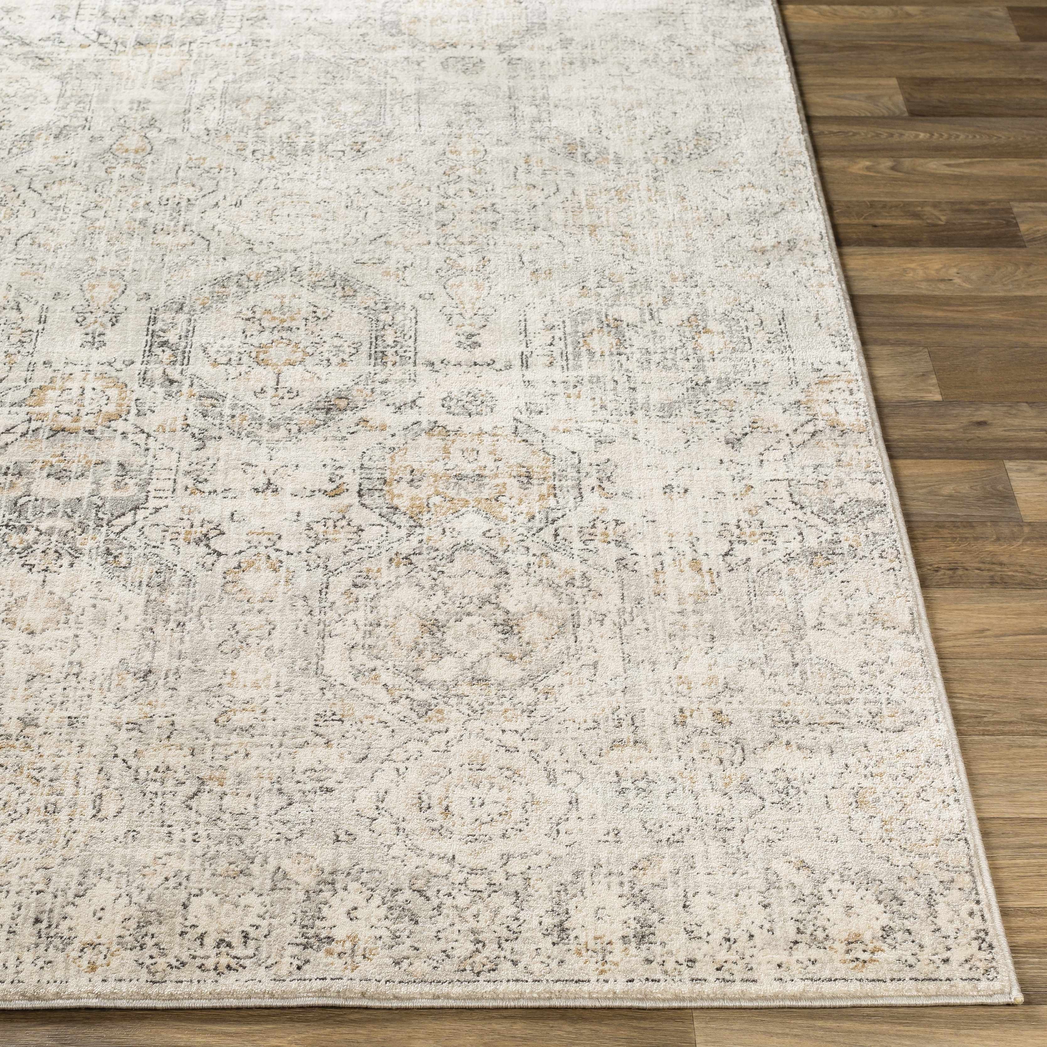 Parkerfield Area Rug | Boutique Rugs