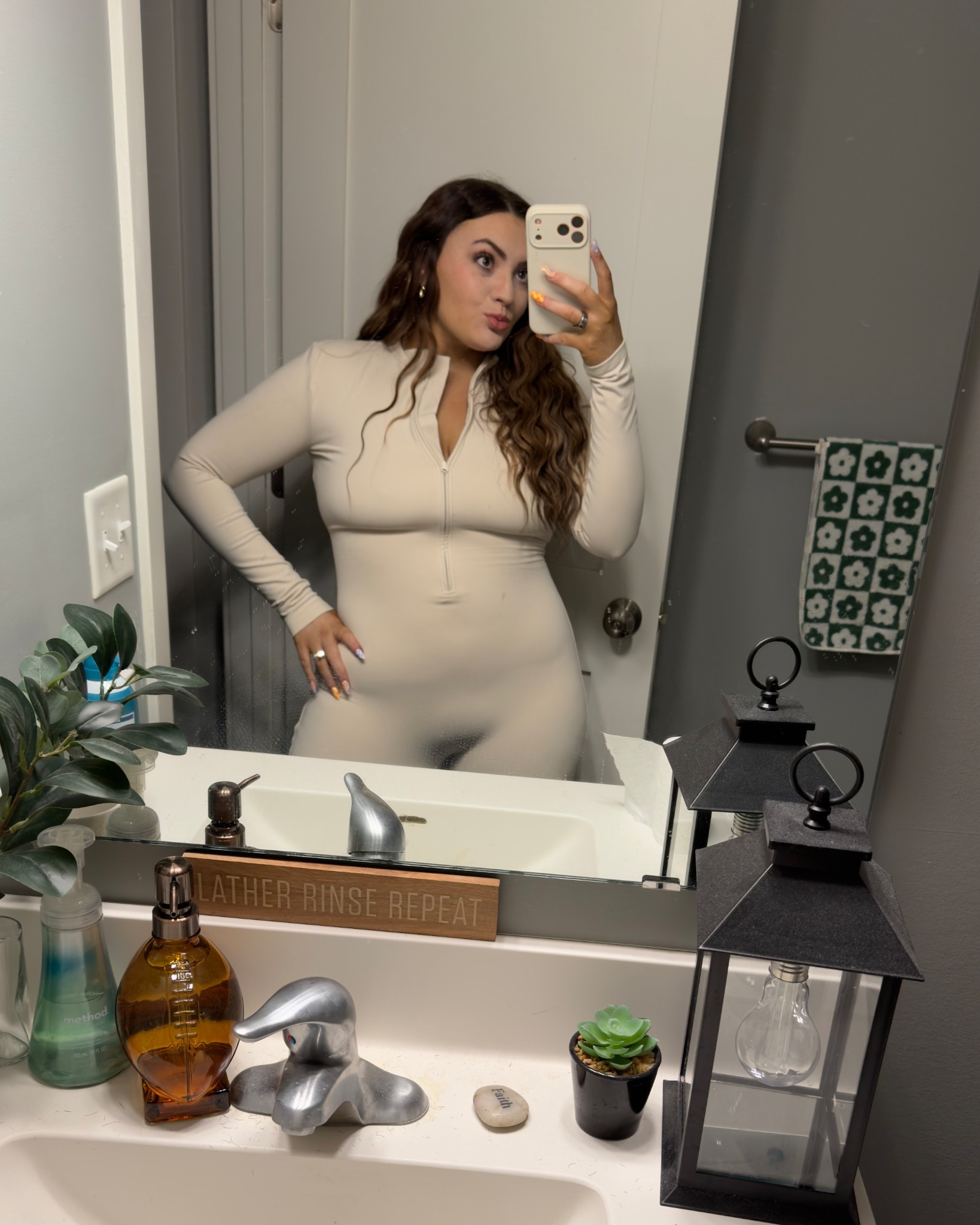 Every hot mom needs this jumpsuit from Amazon! It’s so flattering can absolutely dress up or down 

#LTKootd #LTKmomlife #LTKMidsize