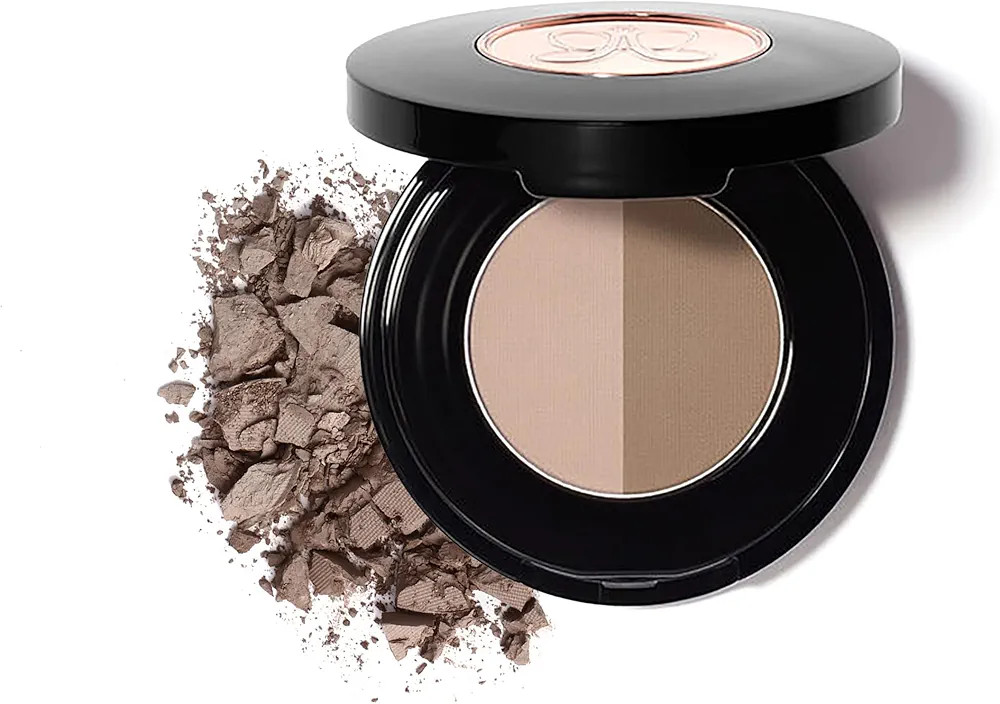 Anastasia Beverly Hills - Brow Powder Duo | Amazon (US)