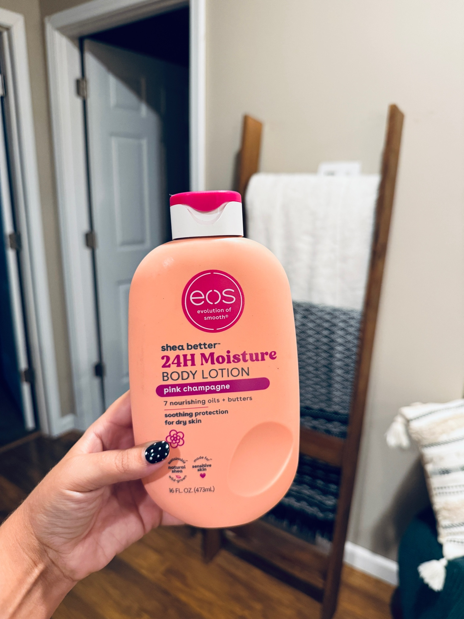 Restock of my absolute fav body lotion!