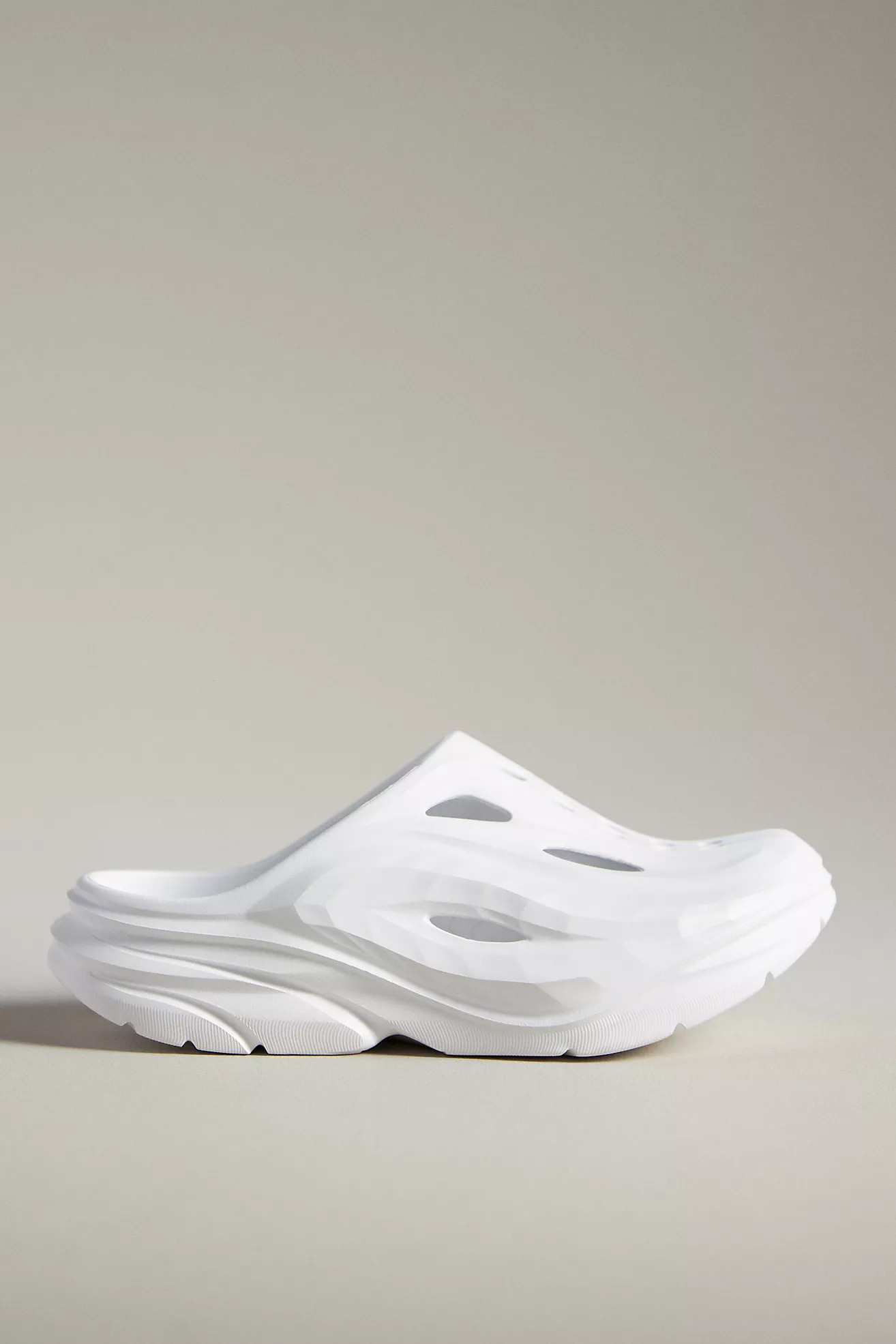 HOKA® Ora Recovery Mules | Anthropologie (US)
