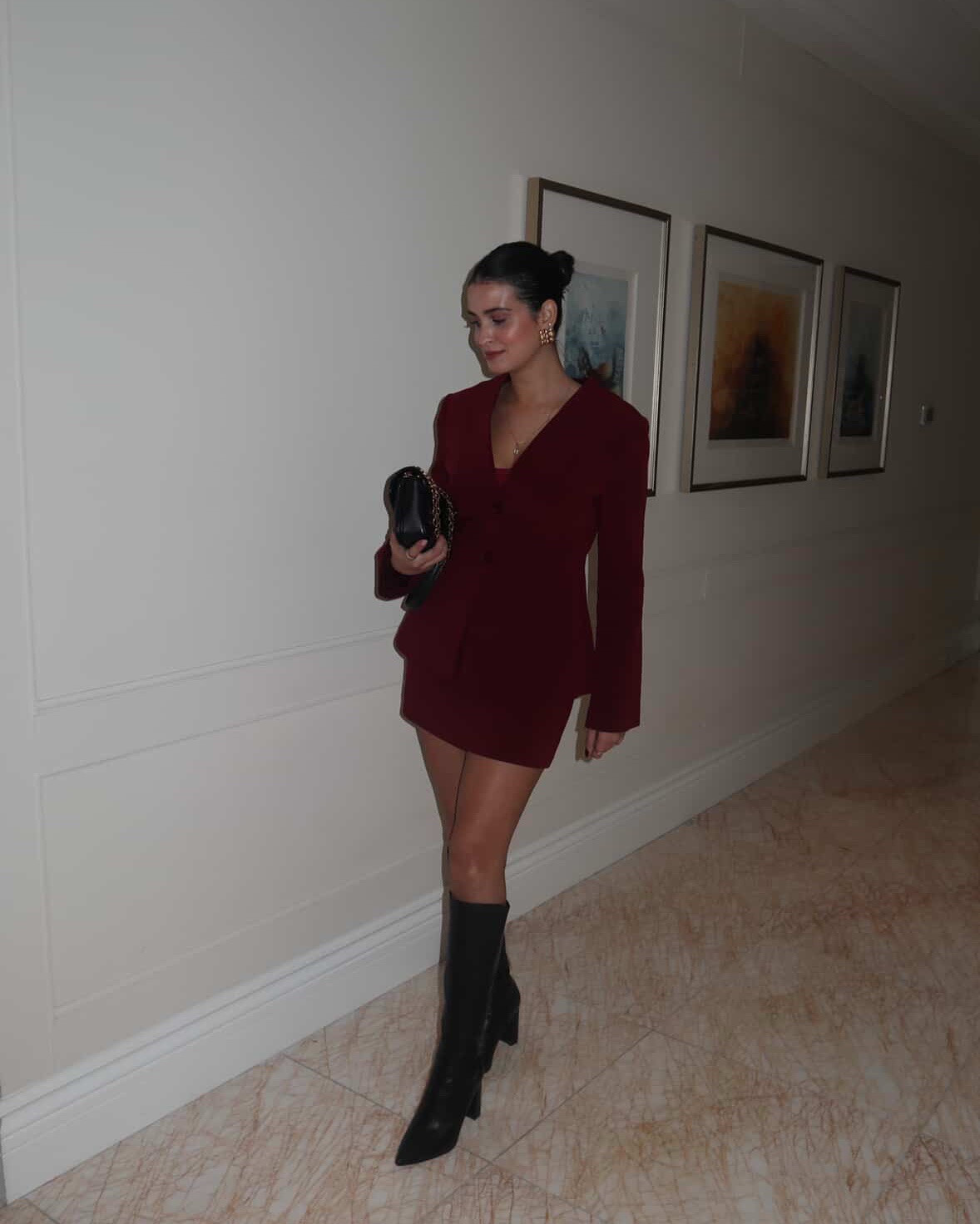 #LTKcanada #LTKdresses #LTKmodest