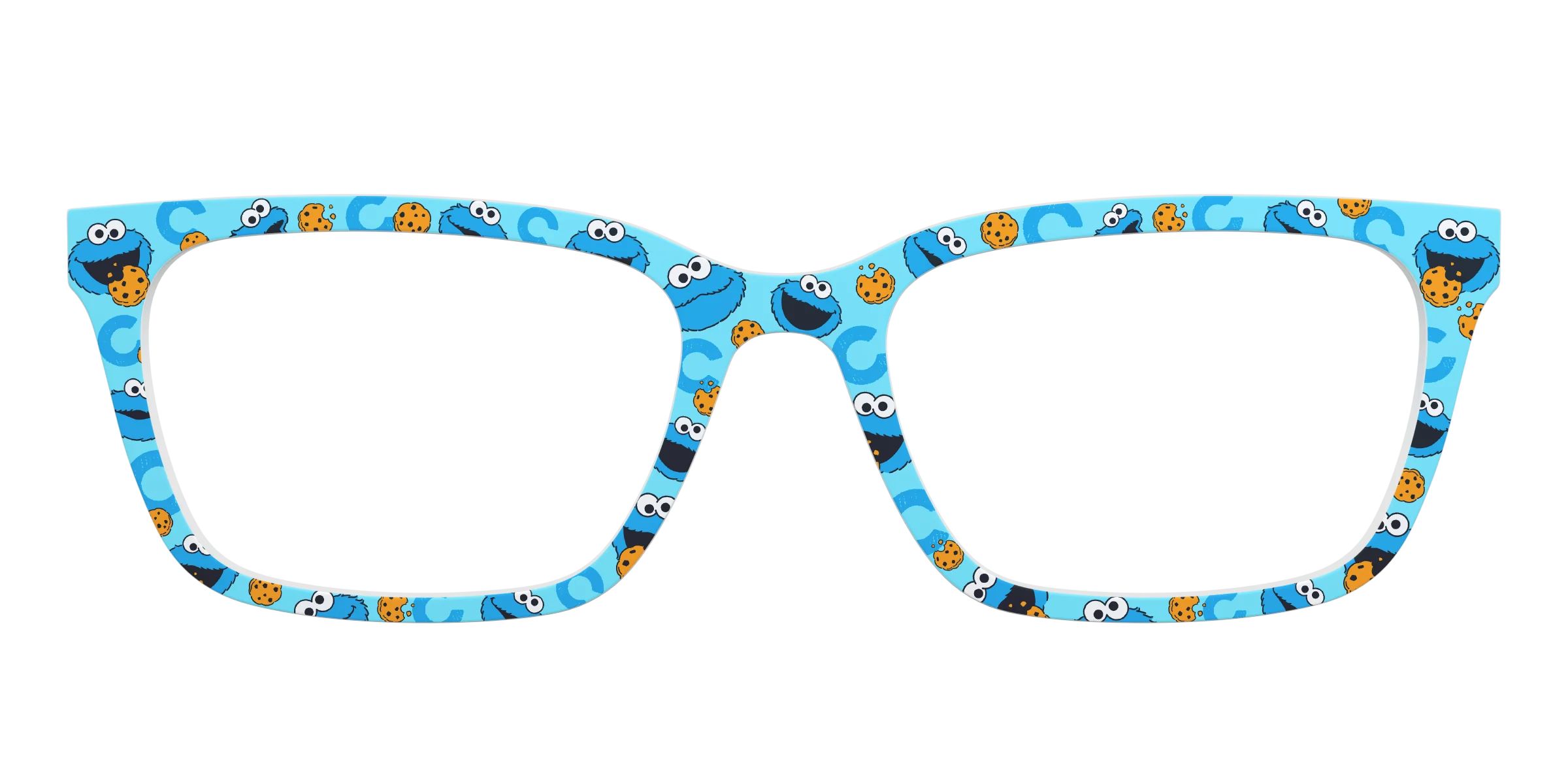 The Cookie All Over | Pair Eyewear