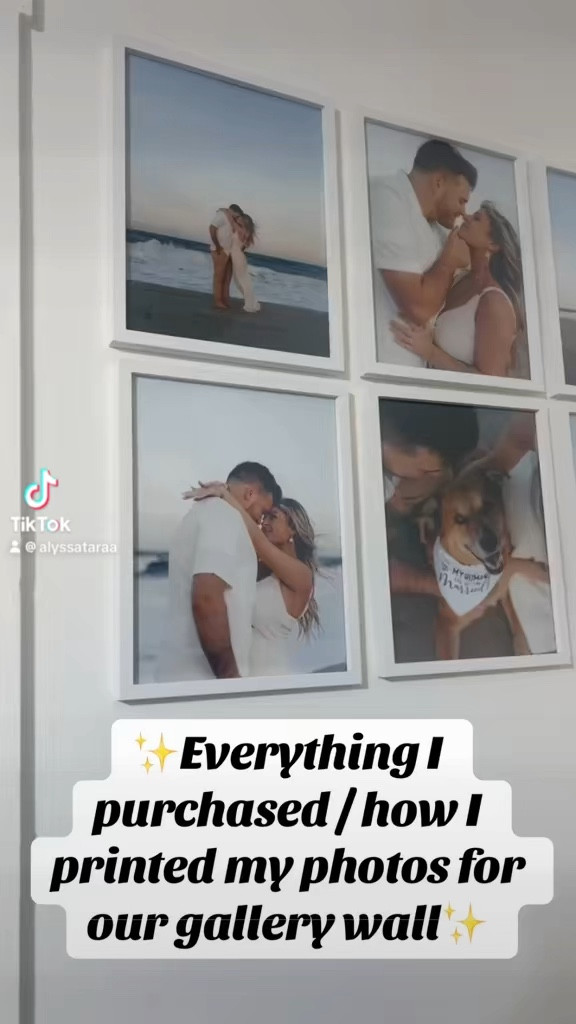 Gallery wall inspo🤍💍

Gallery wall 
Home decor 
Gallery wall frames
Engagement photos 
 


#LTKGiftGuide #LTKHome #LTKWedding