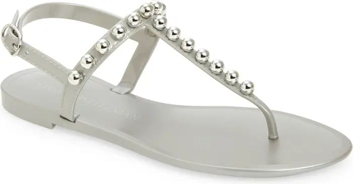 Stuart Weitzman Goldie Jelly Sandal | Nordstrom | Nordstrom