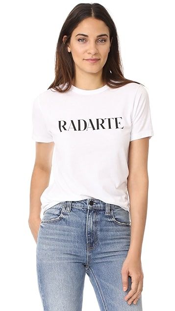 Radarte T Shirt | Shopbop