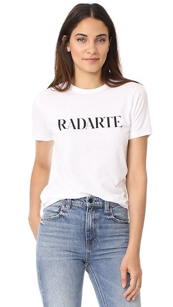 Radarte T Shirt | Shopbop
