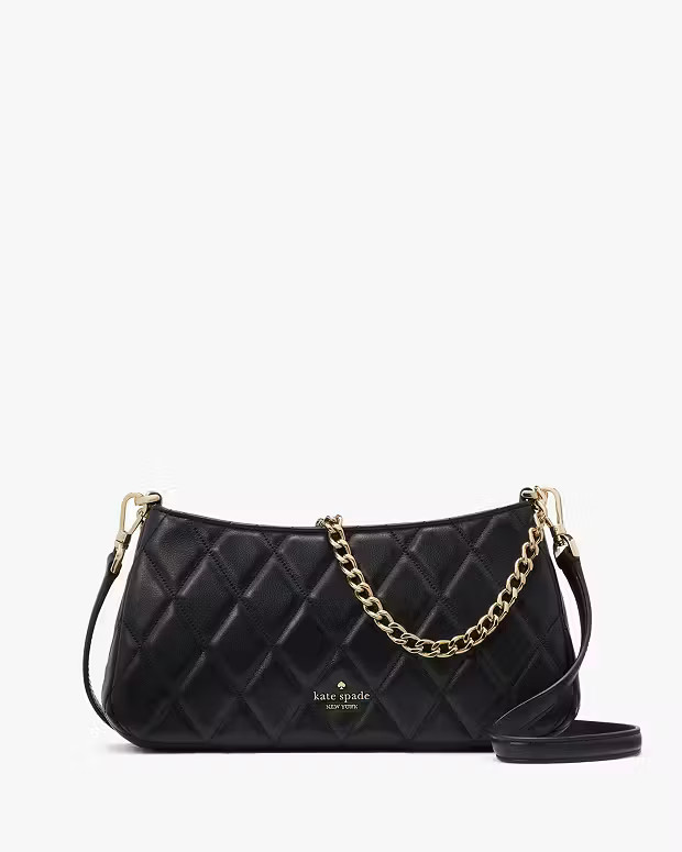 Carey Convertible Crossbody | Kate Spade Outlet