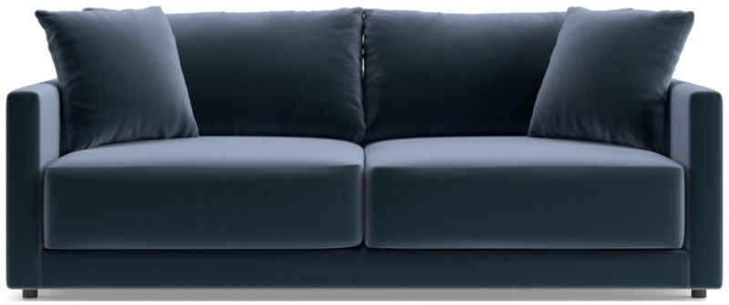 Gather Deep Sofa + Reviews | Crate & Barrel | Crate & Barrel