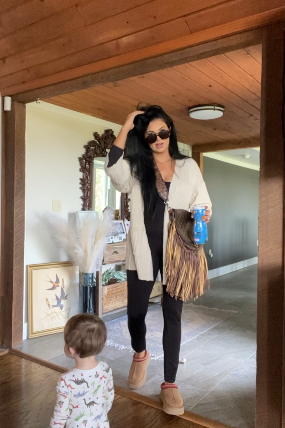 Build an outfit with me on insta!! Love this look! 

#LTKunder50 #LTKSeasonal #LTKstyletip