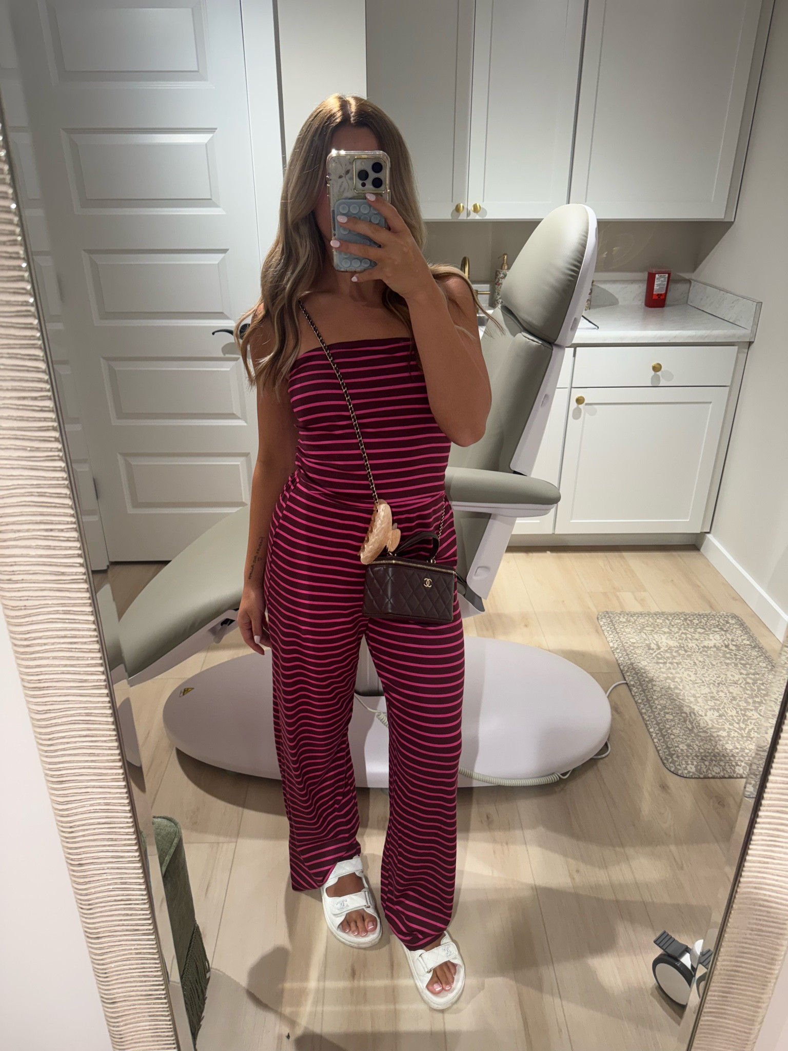 Work ootd🩷✨

#LTKworkwear #LTKfindsunder100 #LTKActive