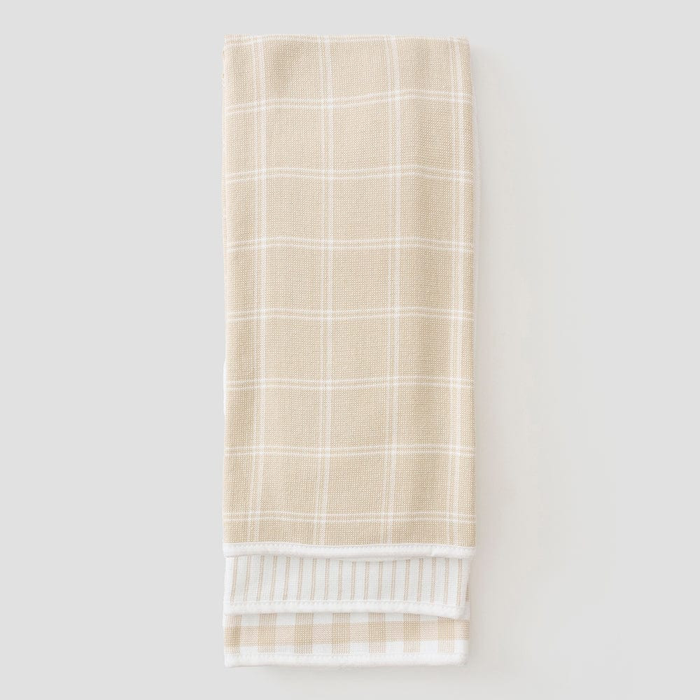 Patterned Kitchen Towel Trio | Weezie Towels | Weezie Towels