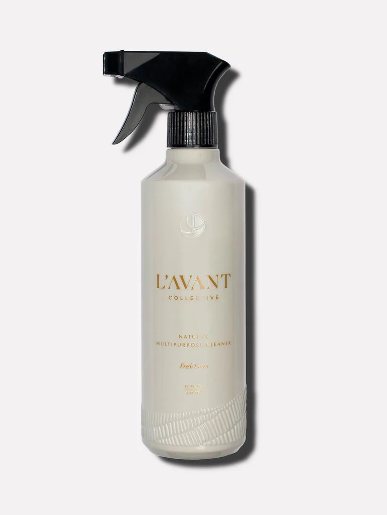 Multipurpose Surface Cleaner | L'AVANT Collective