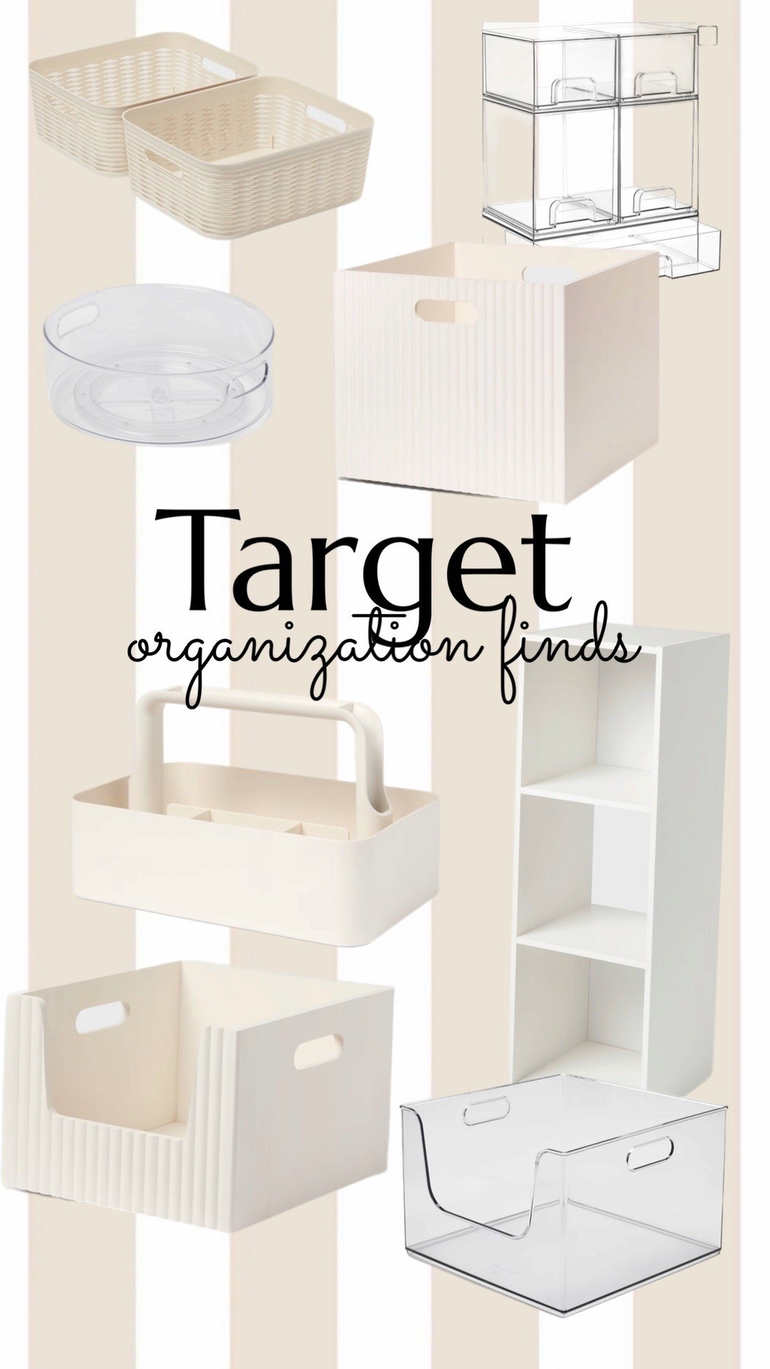 Target organization finds

#LTKmomlife #LTKHome