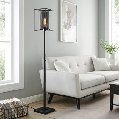 64" Floor Lamp | Wayfair North America