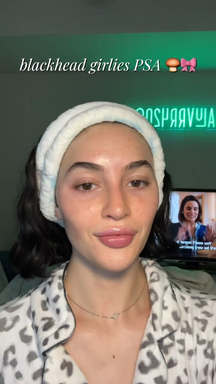 quick, easy, and painless we love tosew it 🕺🏻⭐️🎀

#LTKBeauty #LTKU #LTKFindsUnder50