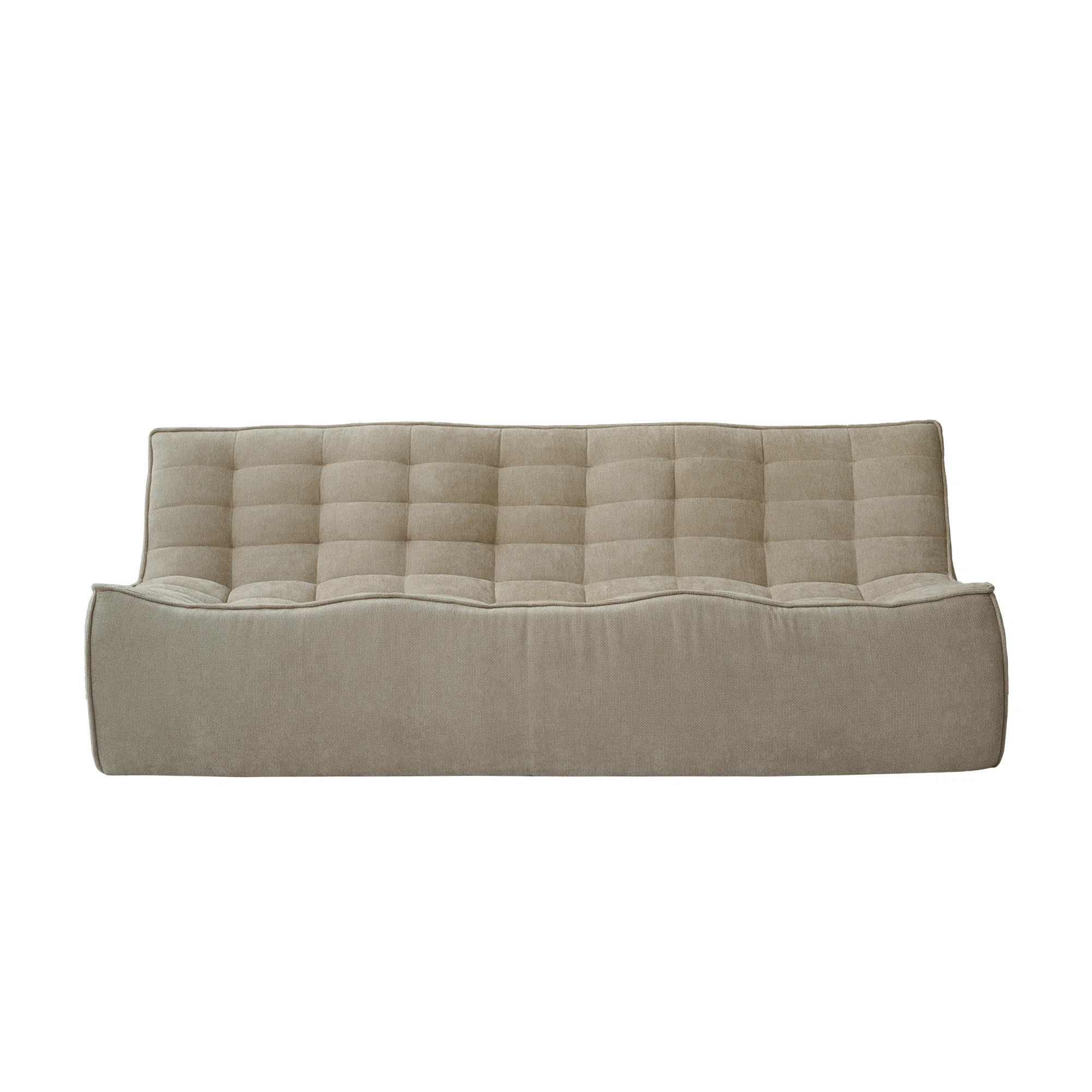 82.68'' Upholstered Sofa | Wayfair North America
