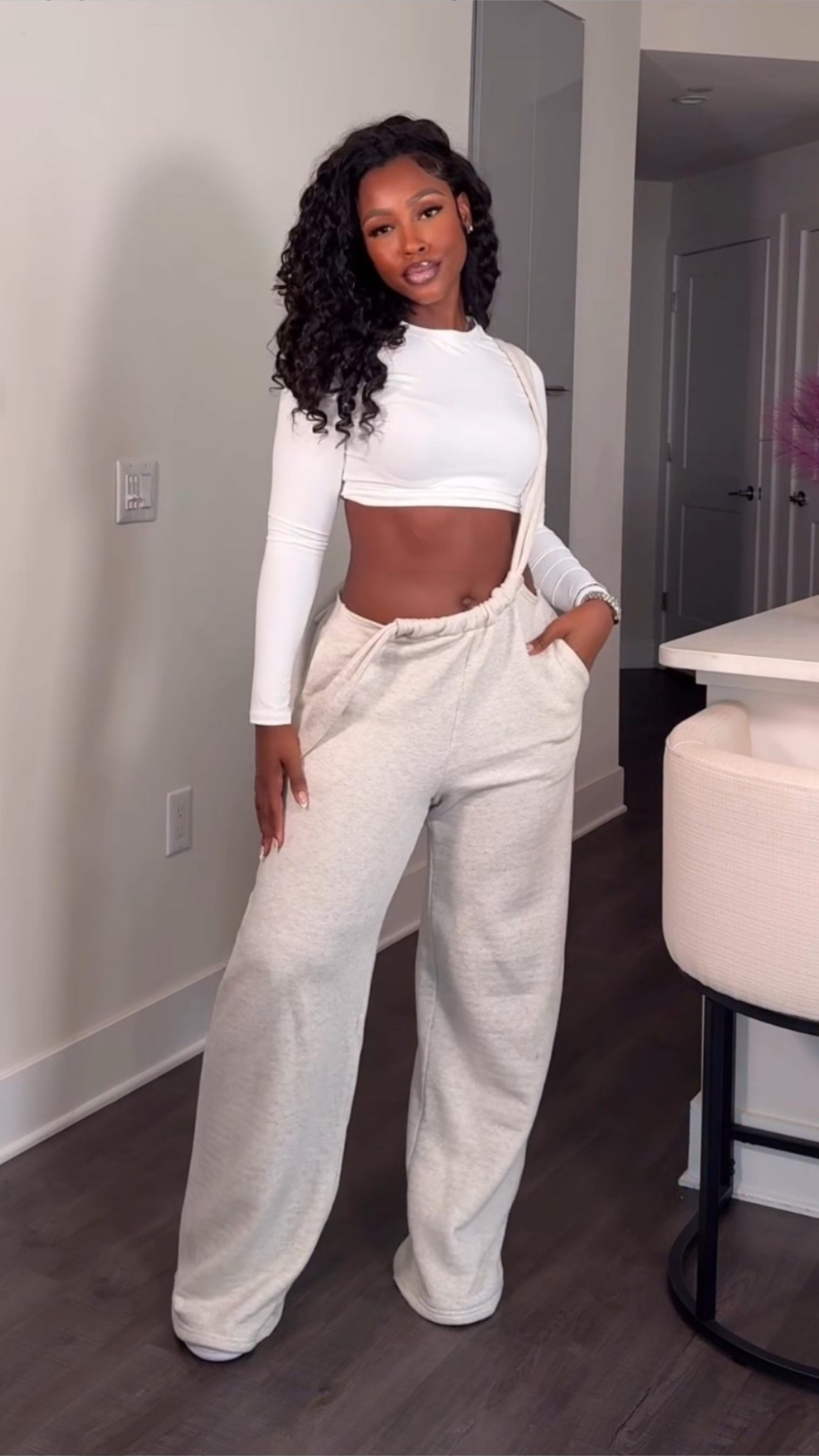 My fave Overalls are back! I’ve styled these so many ways and now’s your chance to get em sista ✨

#LTKootd