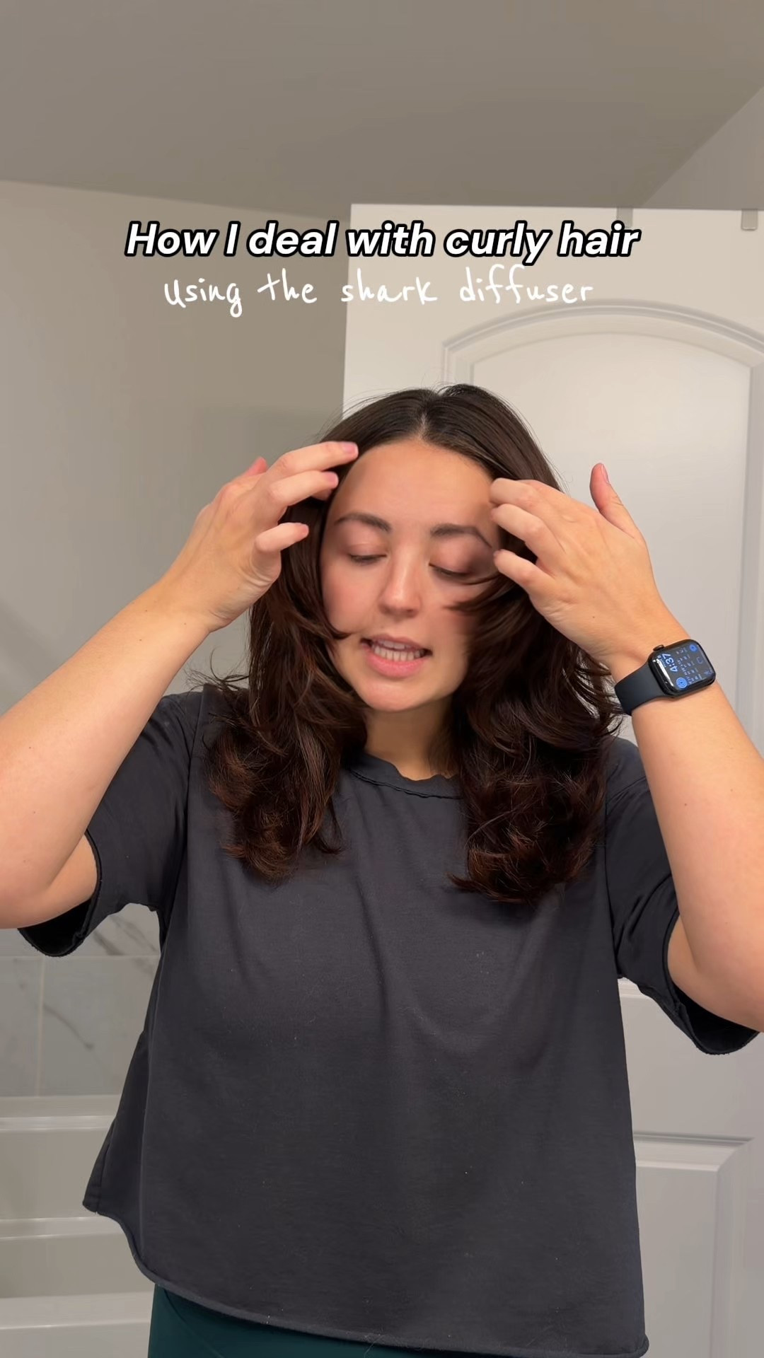 Current curly hair products and routine! 

#LTKBeauty #LTKselfcare #LTKgrwm