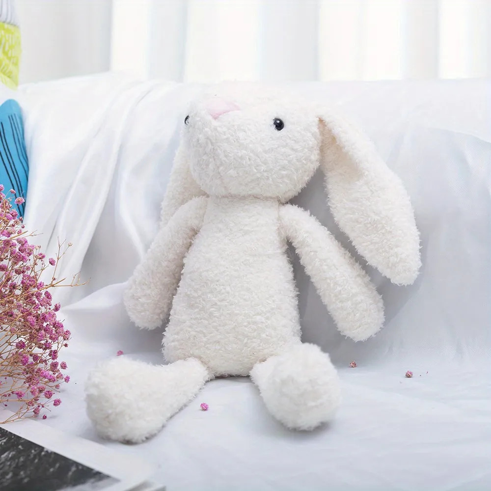 1pc Creative Cute Rabbit Catching Doll Machine Doll Company Event Gift Holiday Small Gift Plush T... | Temu Affiliate Program