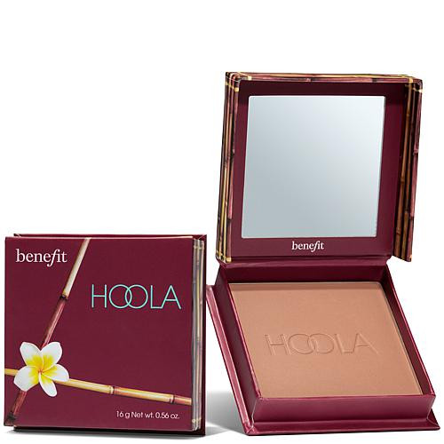Benefit Cosmetics Hoola Matte Powder Bronzer Jumbo Size | HSN