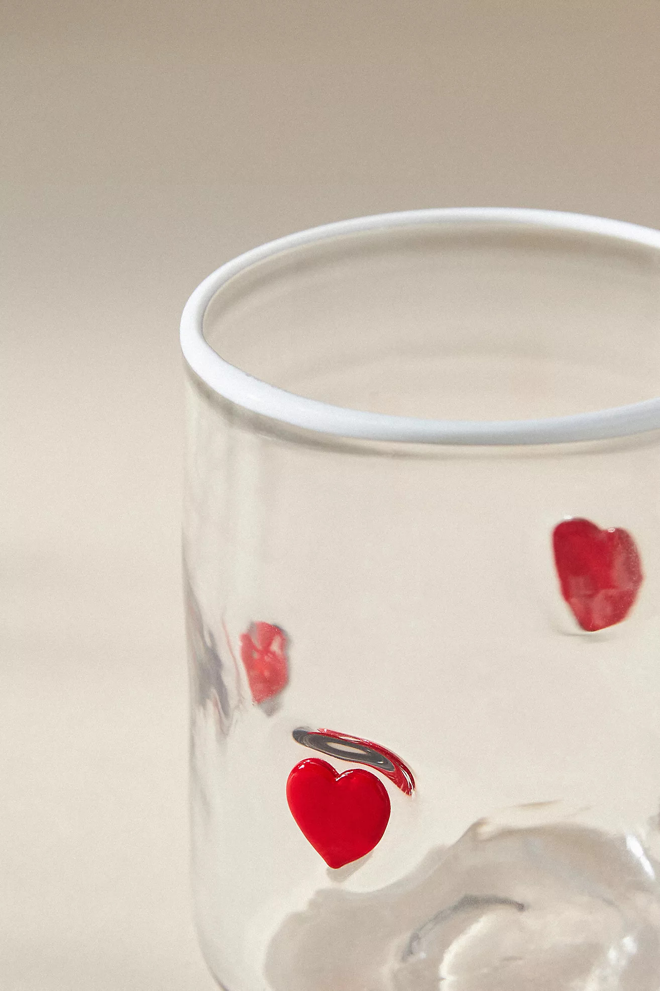 Icon Juice Glass | Anthropologie (US)