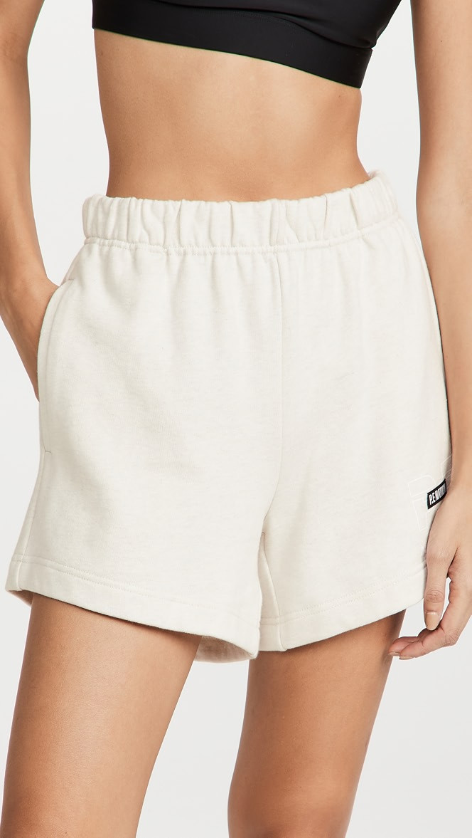 Stadium Shorts | Shopbop