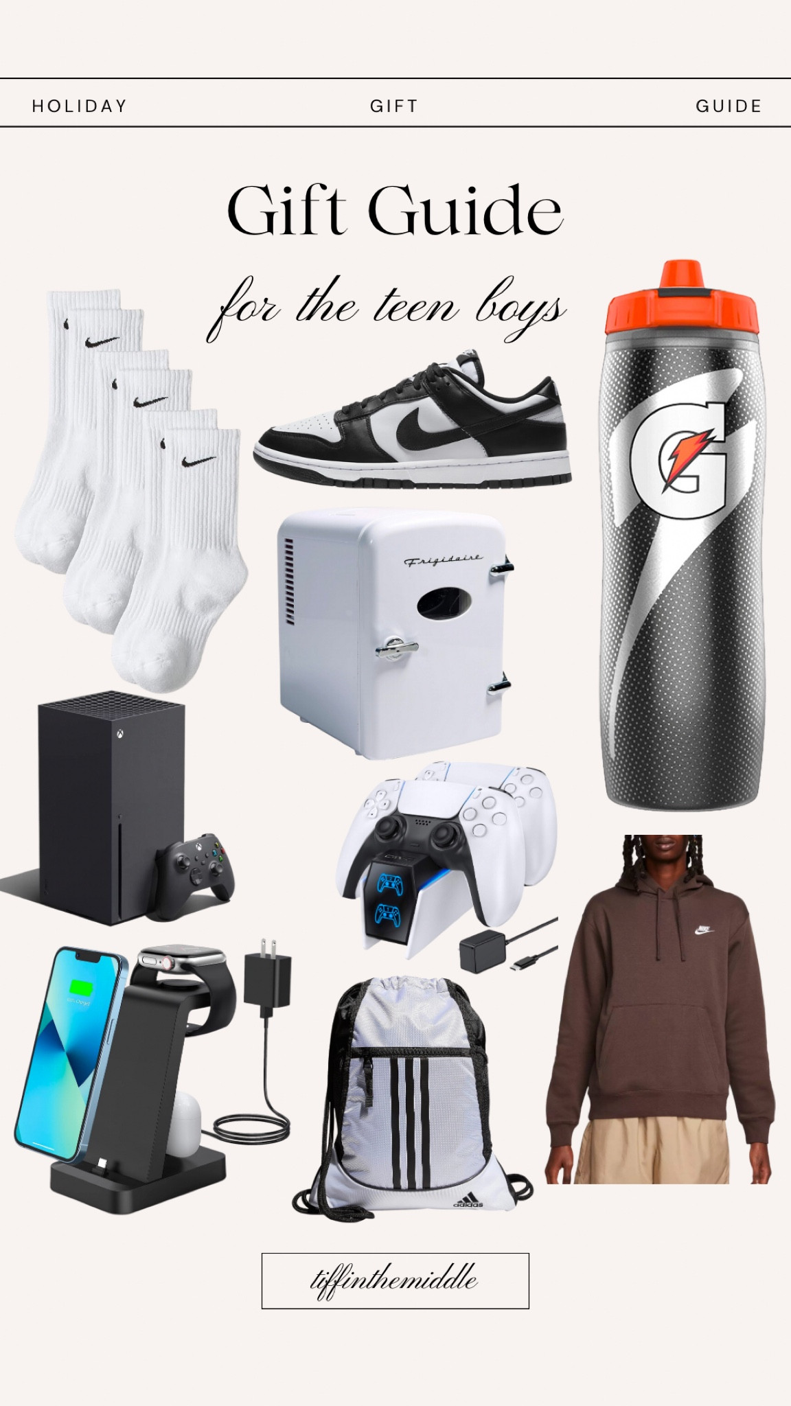 Gift guide for teen boys

Amazon gift guide, gifts for teen boys

#LTKSeasonal #LTKHoliday #LTKGiftGuide