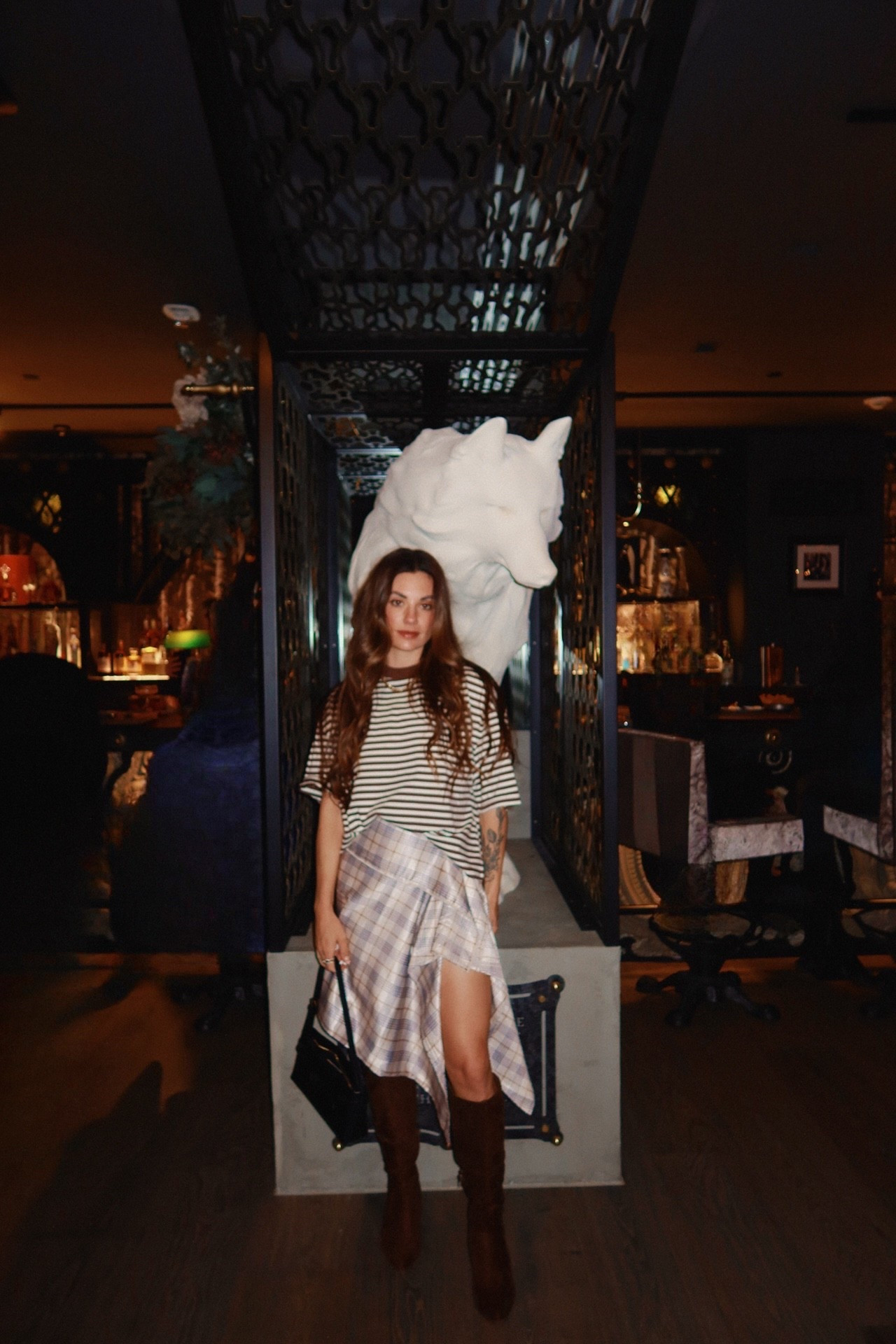 OOTN | Winter outfit | lioness | style 

#LTKSeasonal #LTKHoliday #LTKPetite