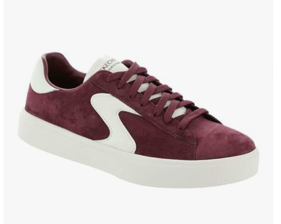 Hot color for fall 2024. Burgundy sneakers on an Amazon deal right now for 44% off ♥️ 


Fall shoes. Sneakers. Red sneakers. Burgundy sneakers. Fall hot colors. Sketchers. Sneaker sale. 

#LTKShoeCrush #LTKFindsUnder50