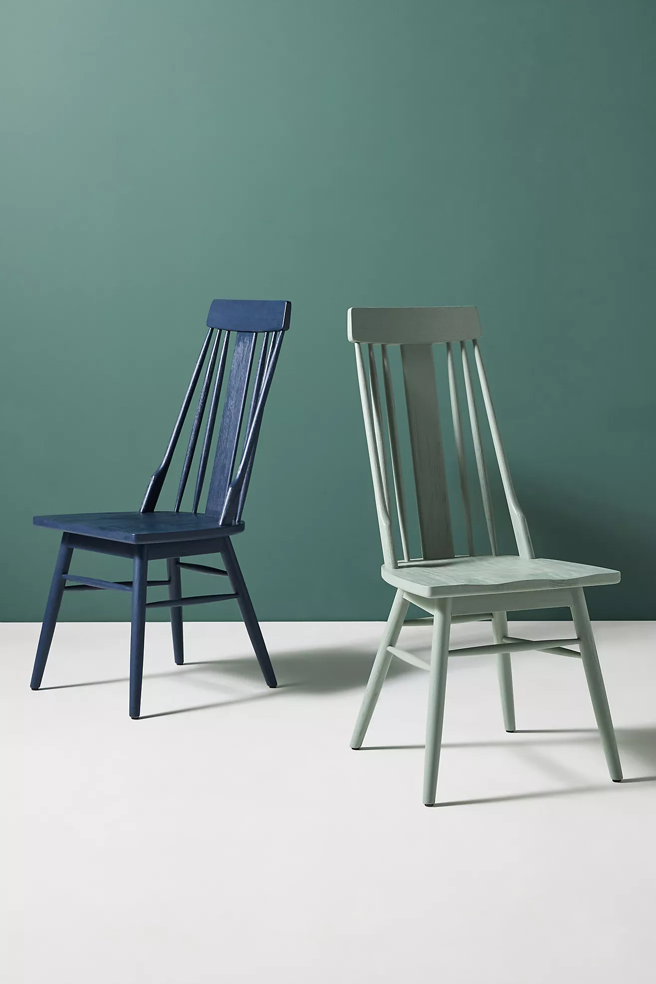 Delancey Dining Chair | Anthropologie (US)
