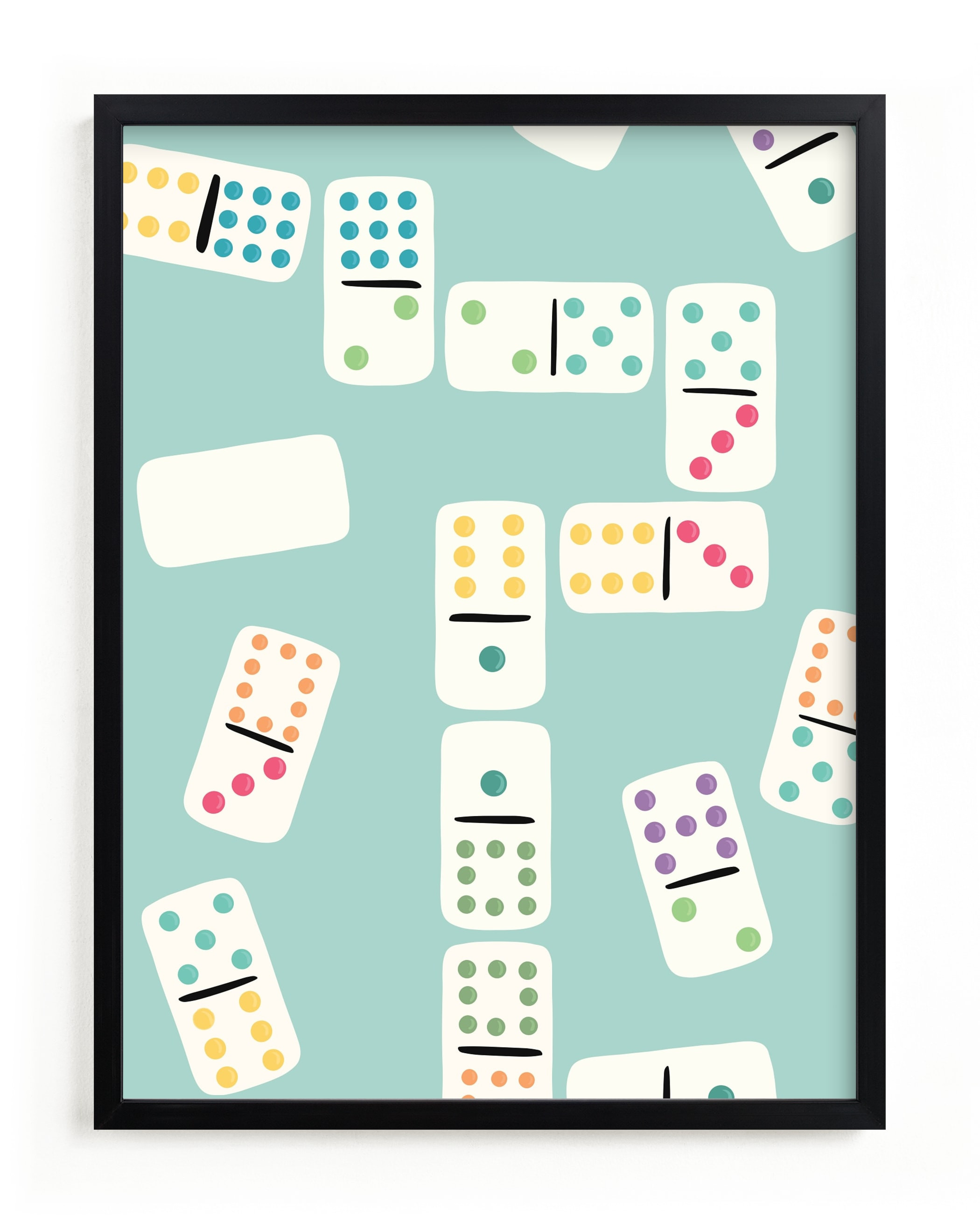 Playful Pairs | Minted