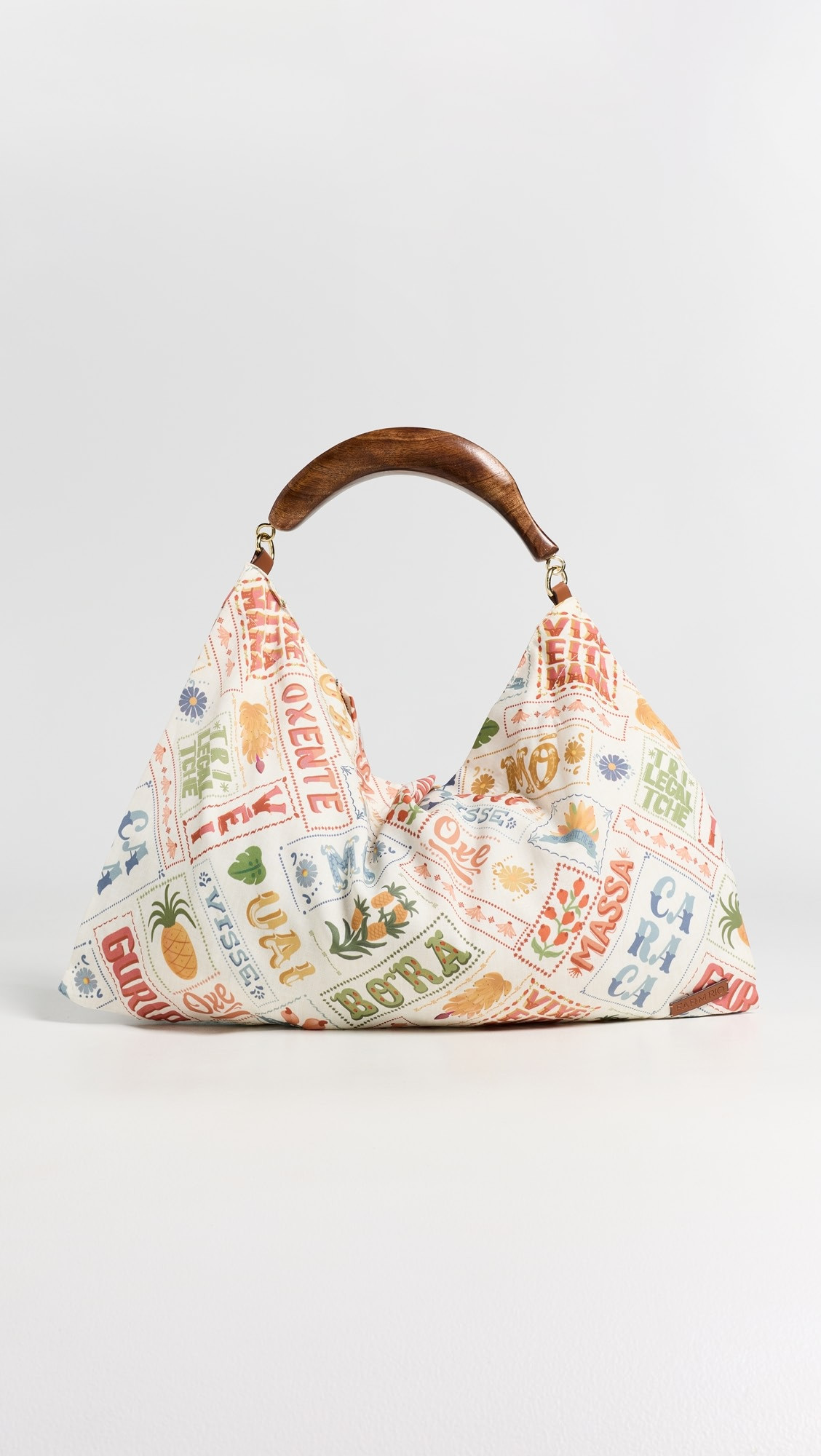 Scarf Mini Bag | Shopbop