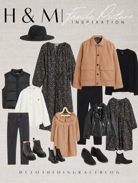 Family picture outfit inspiration and it’s all 20% off!