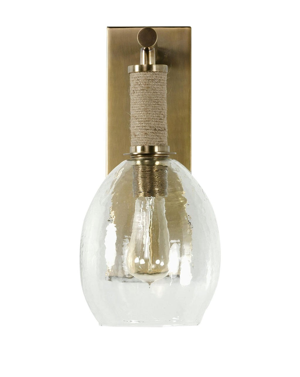 Bronson Sconce | McGee & Co.