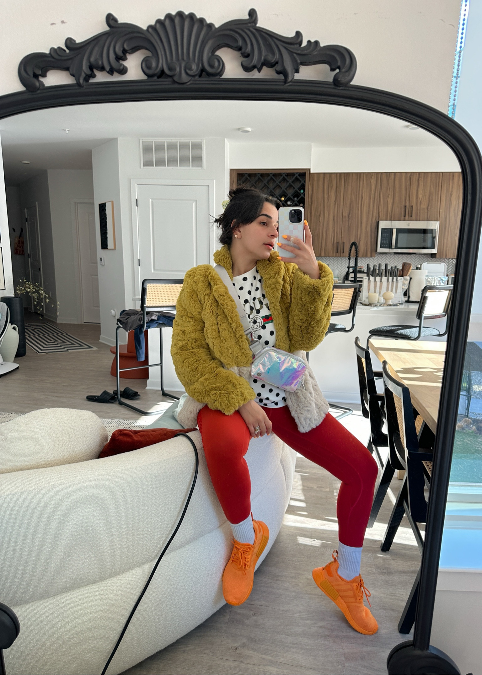 You know I had to grab this Lululemon Belt bag in this Iridescent shade.. Are we kidding?? 

Follow my shop @Nardinemarie on the @shop.LTK app to shop this post and get my exclusive app-only content!

#LTKBeauty #LTKGiftGuide #LTKStyleTip