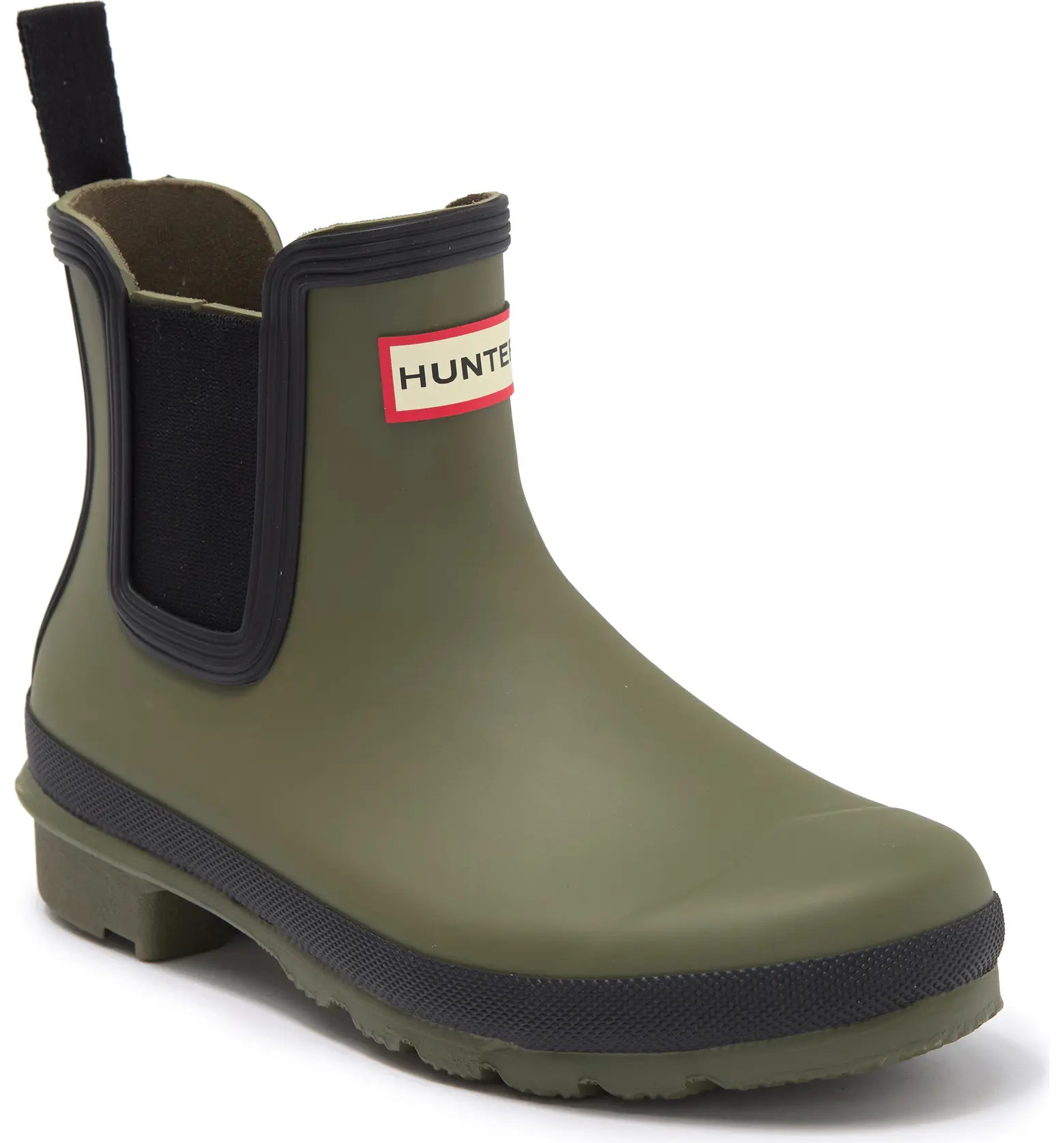 Original Waterproof Chelsea Rain Boot | Nordstrom Rack