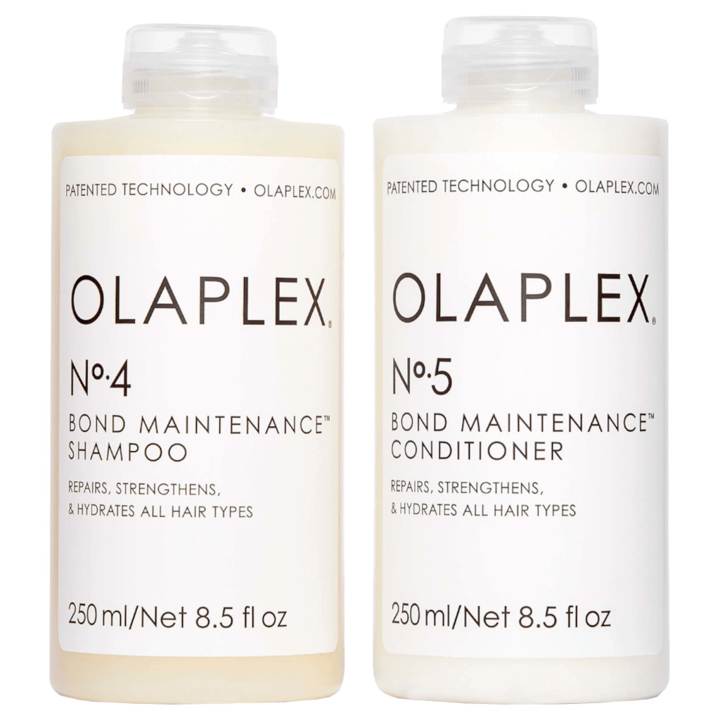 Olaplex No.4 + No.5 Bundle | Adore Beauty (ANZ)
