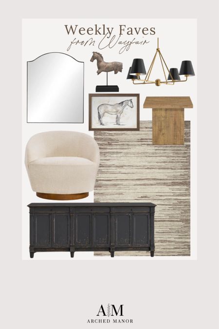 Wayfair | Weekly home favs



Home blog  home blogger  home decor  home finds  what I’m loving  home style  home styling  neutral home decor  neutral home furniture finds  

#LTKhome #LTKstyletip
