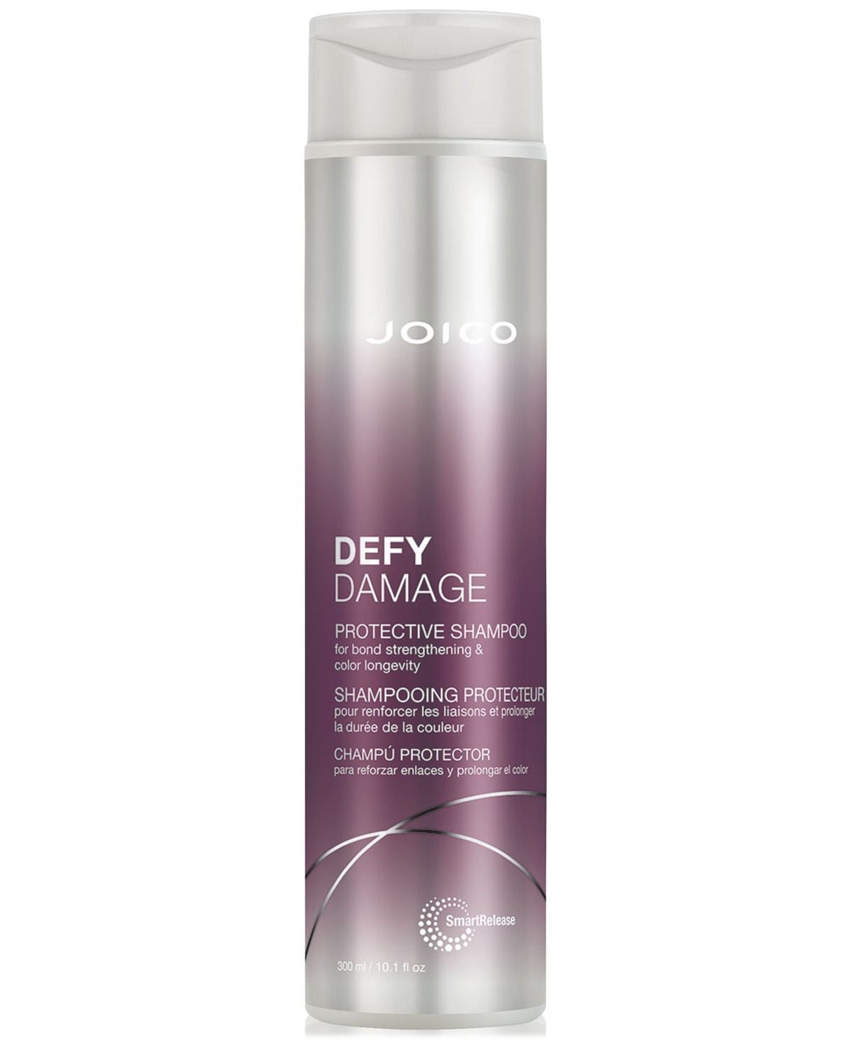Joico Defy Damage Protective Shampoo, 10.1 oz | Macy's