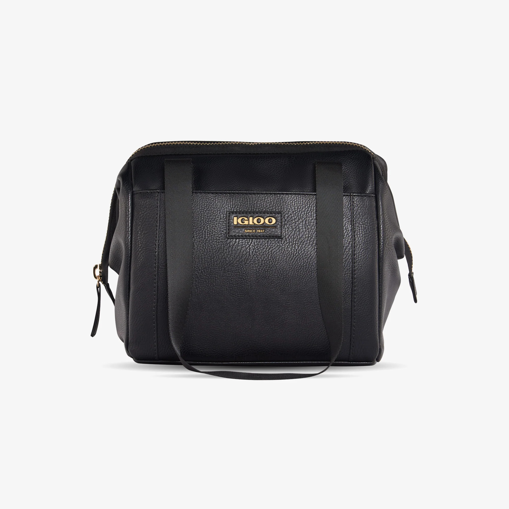 Igloo Luxe® Lunch Tote Cooler Bag | Igloo Coolers