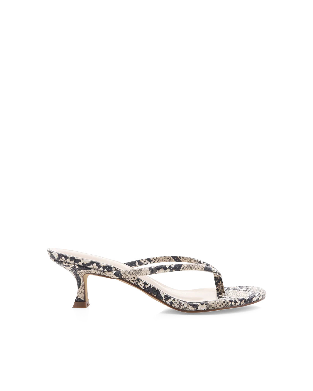 ESTI - ECRU SNAKE | Billini AU