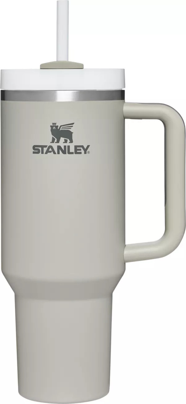 Stanley 40 oz. Quencher H2.0 FlowState Tumbler | Dick's Sporting Goods