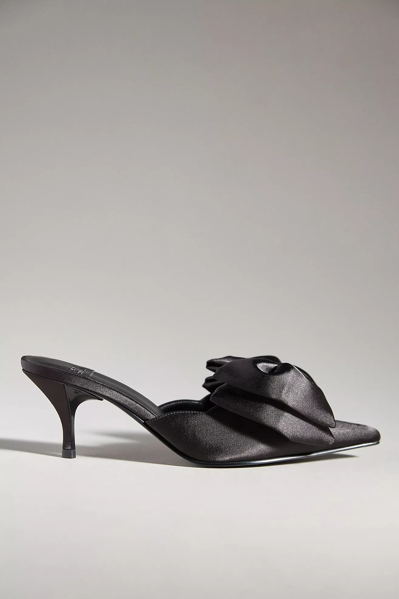 Jeffrey Campbell Ribbon Heels | Anthropologie (US)