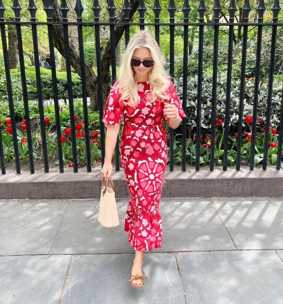 THIS DRESS IS NOW ON SALE!!!🩷🩷🩷🩷🩷

#LTKwedding #LTKsalealert #LTKunder50