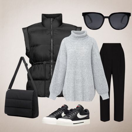 Simple and Comfy Outfit 💗

#LTKsalealert #LTKGiftGuide #LTKstyletip