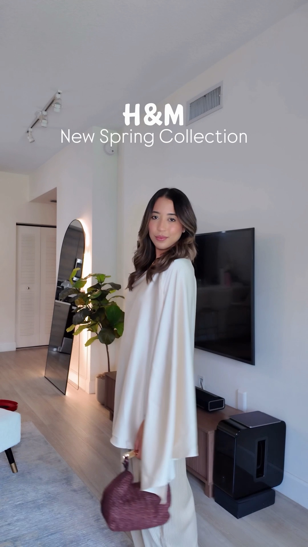 new hm spring collection🌼🌷🫶🏼🌸

#LTKSeasonal #LTKgrwm #LTKootd