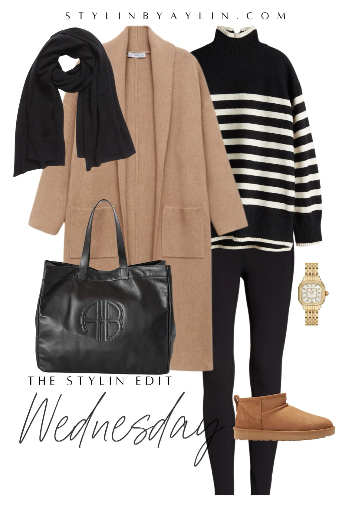 OOTW- outfit inspo, casual style, athleisure, fall looks #stylinbyaylin #aylin

#LTKHoliday #LTKStyleTip #LTKSeasonal
