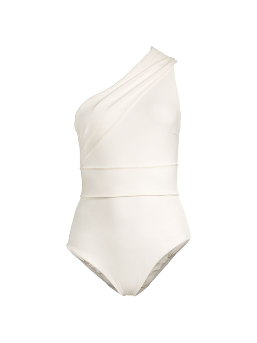 Maria One-Piece Swimsuit | Saks Fifth Avenue