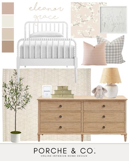 Girls bedroom inspo, girls bedroom mood board, little girls bedroom, pink girls bedroom, neutral girls bedroom 

#LTKkids #LTKsalealert #LTKhome